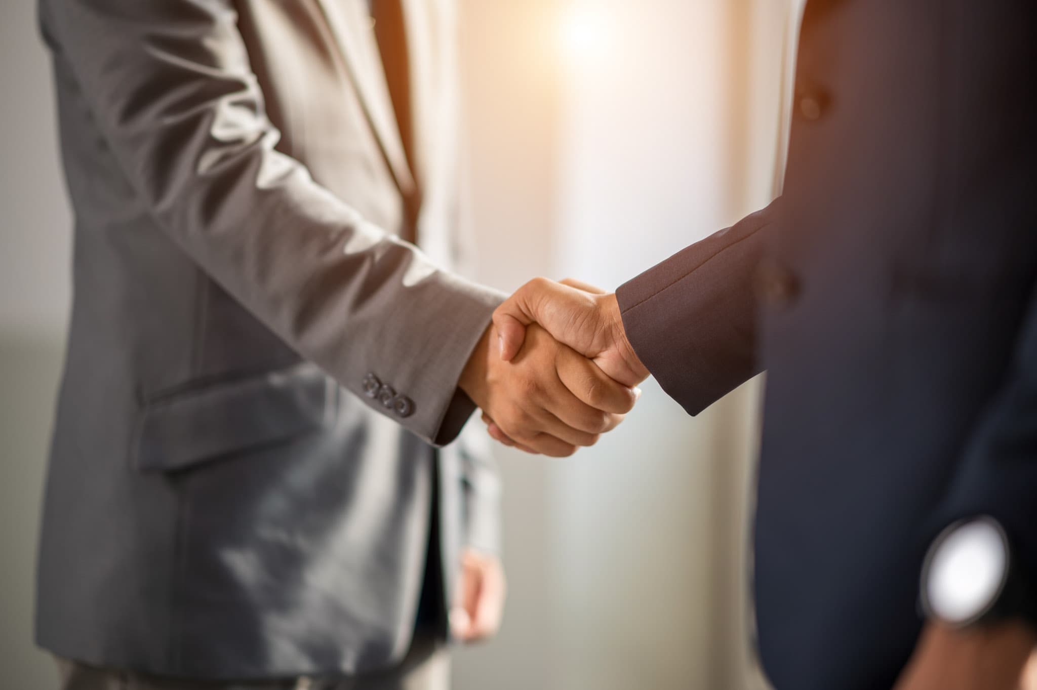 ASAP International Partnerschaften